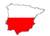 CENTRO MÉDICO PERI HISPALIS - Polski
